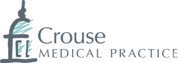 Crouse Medical Practice